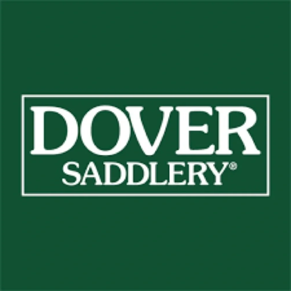 NWOT Dover Saddlery 